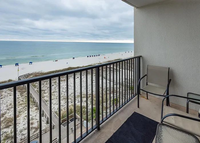 Island Winds West 674 * Gulf Shores