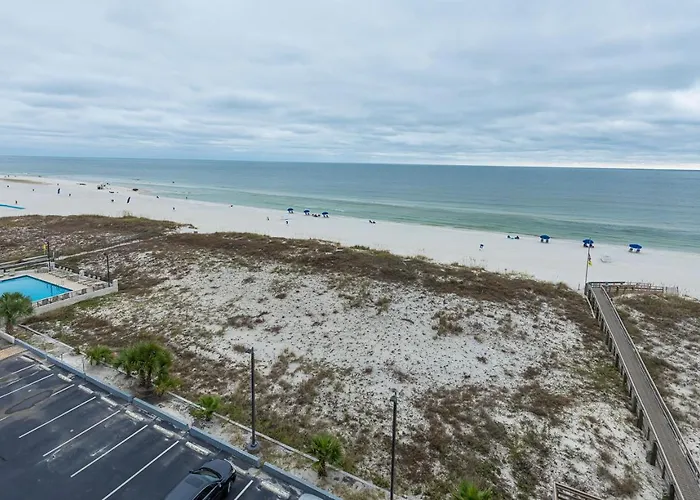 Island Winds West 674 Apartment *