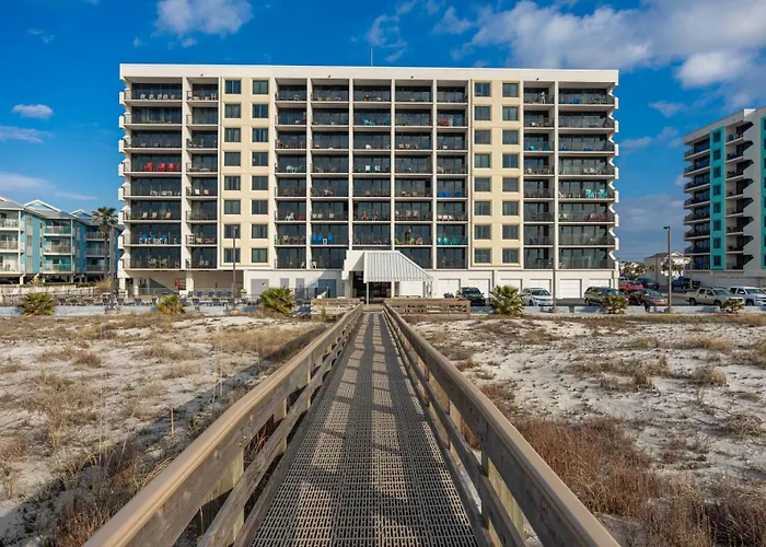 Island Winds West 674 * Gulf Shores