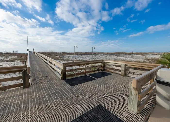 Island Winds West 674 * Gulf Shores
