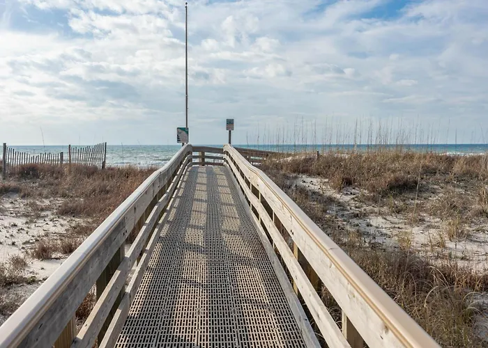 Island Winds West 674 * Gulf Shores