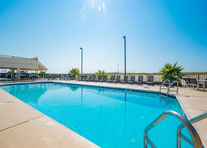 Apartment Island Winds West 674 Gulf Shores