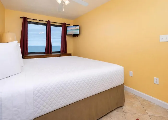 Island Winds West 674 Apartment Gulf Shores